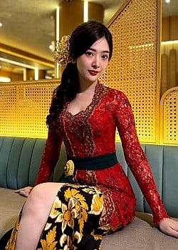 Dara Sarasvati